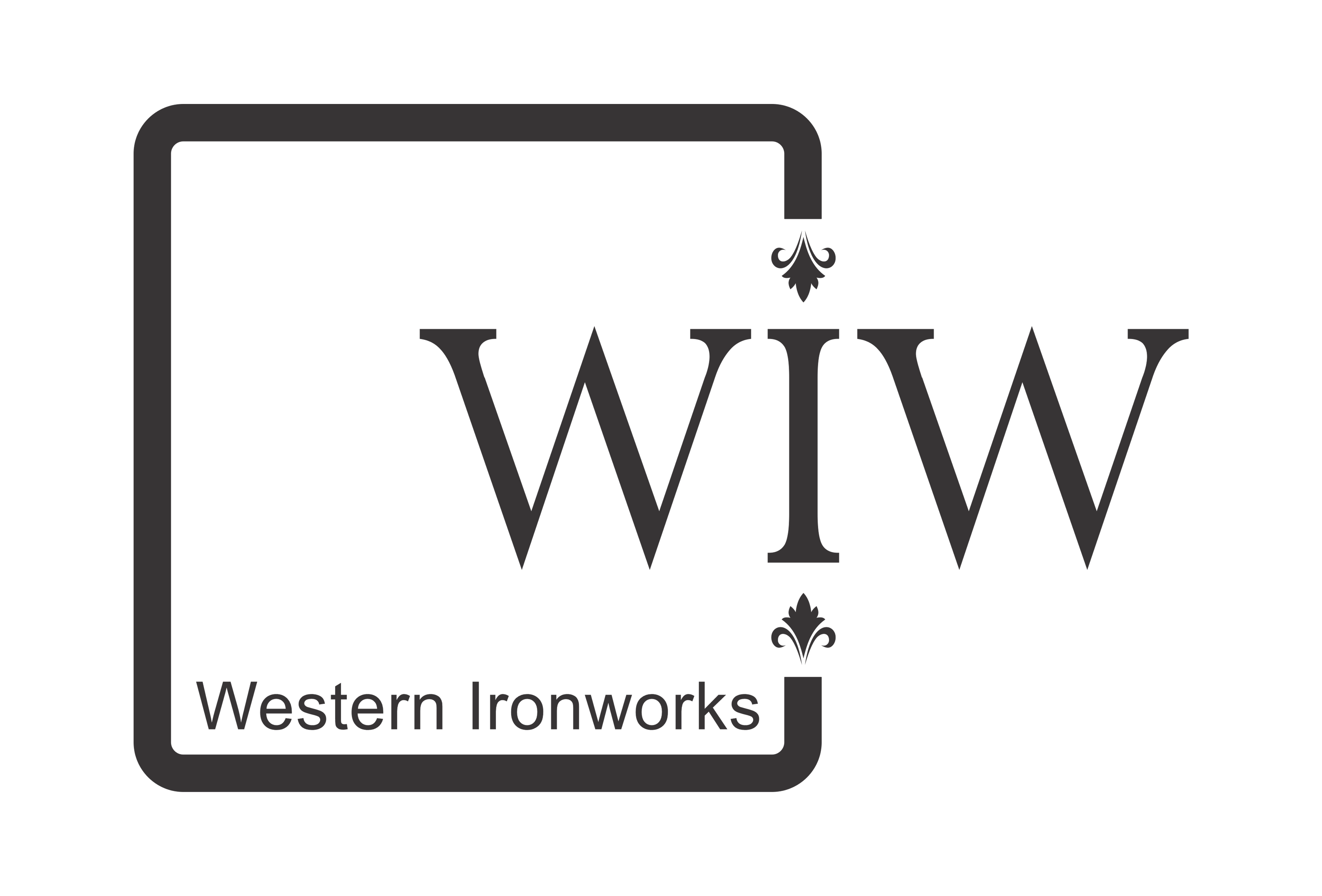 Western Iron Works